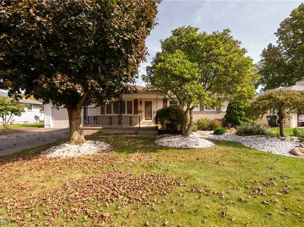 3865 Artmar Dr, Youngstown, OH 44515