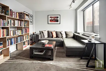 Sold by Halstead Real Estate