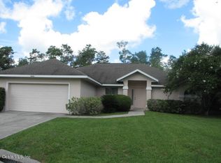 10532 SW 47th Ave, Ocala, FL 34476