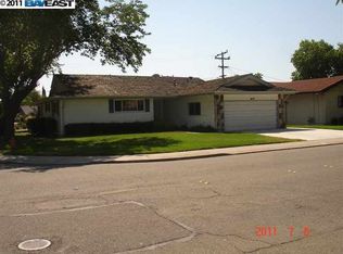 2620 Balboa Dr, Tracy, CA