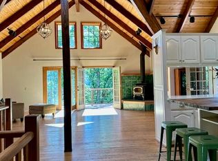 261 & 271 Salt Flat Rd, Lewiston, CA 96052