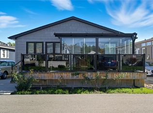 4449 Milburough Line #28, Burlington, ON L7P0C5