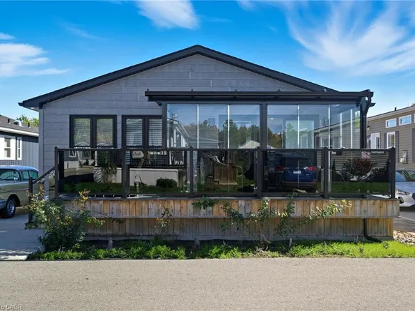 4449 Milburough Line #28, Burlington, ON L7P 0C5