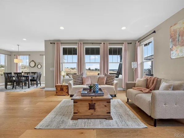 6738 Club Villa Road, Parker, CO 80134