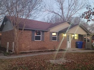 510 New St, Royse City, TX 75189