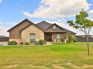 225 Mountain Meadow Dr, Tuscola, TX 79562