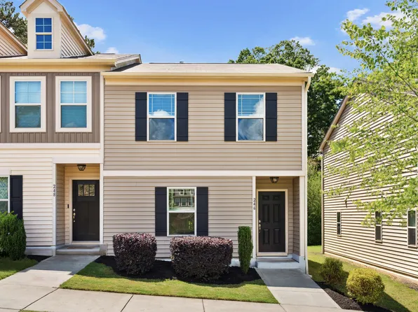 246 Spark St, Raleigh, NC 27606