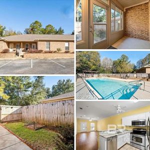 20637 Blueberry Ln UNIT 32, Fairhope, AL, 36532