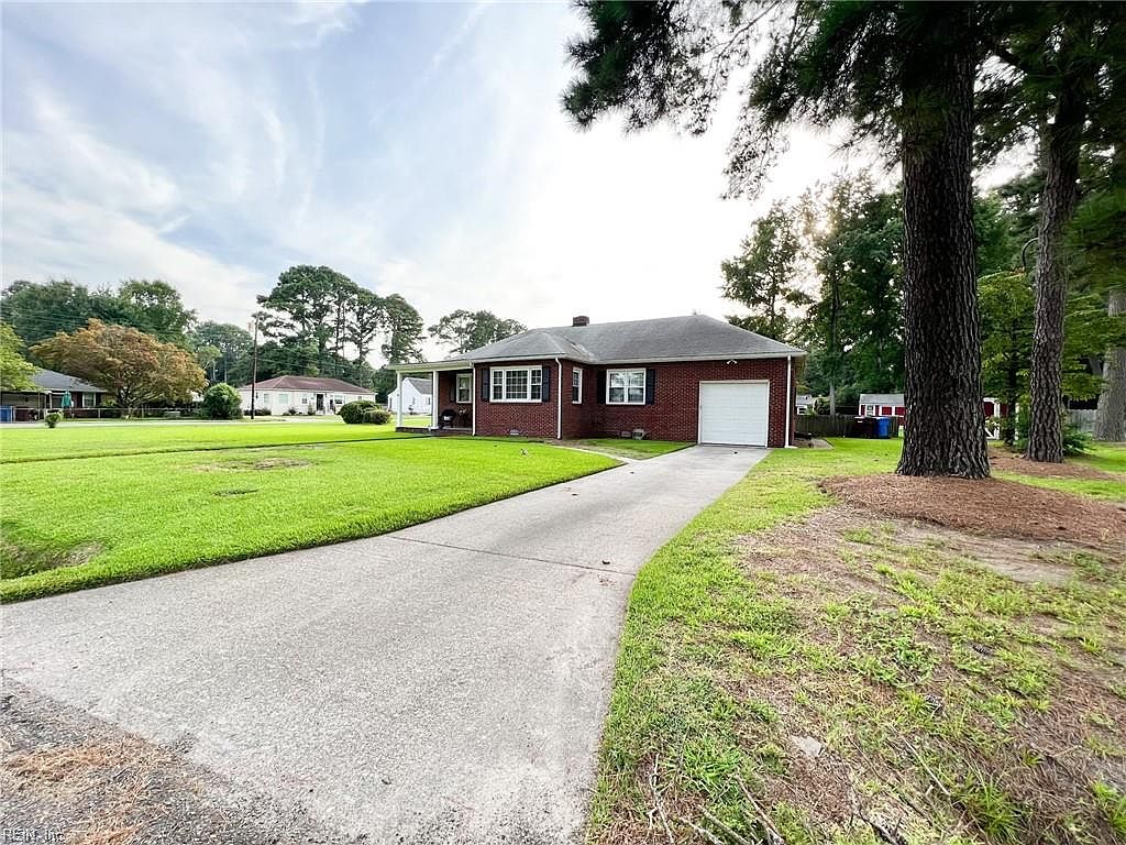 2028 Battery Park Rd, Chesapeake, VA 23323 Zillow