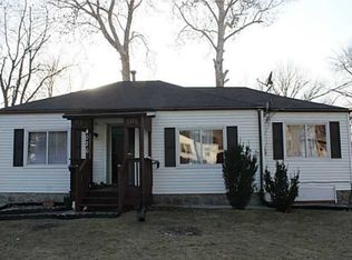 4026 57th St, Des Moines, IA 50310