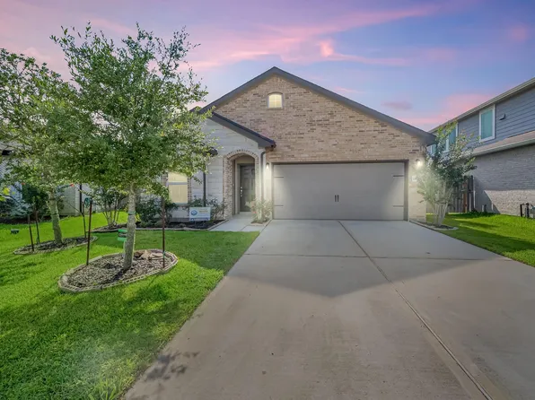 15250 White Moss Dr, New Caney, TX 77357