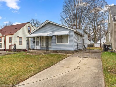 11384 Sioux, Redford, MI, 48239