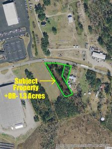 2767 W Cultra Rd., Conway, SC, 29526