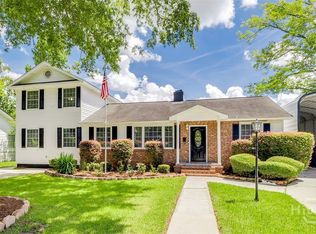 410 Turnberry St, Port Wentworth, GA 31407