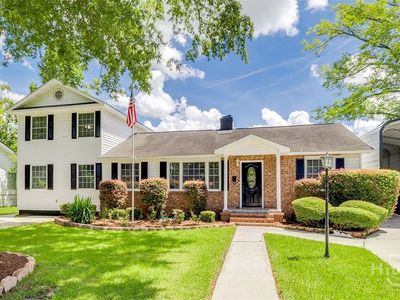 410 Turnberry Street, Port Wentworth, GA, 31407