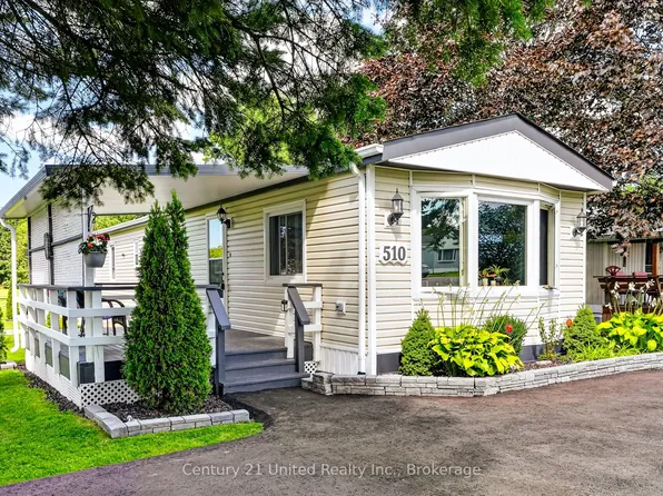 510 Cunningham Cres, Hamilton, ON K9A 0X9