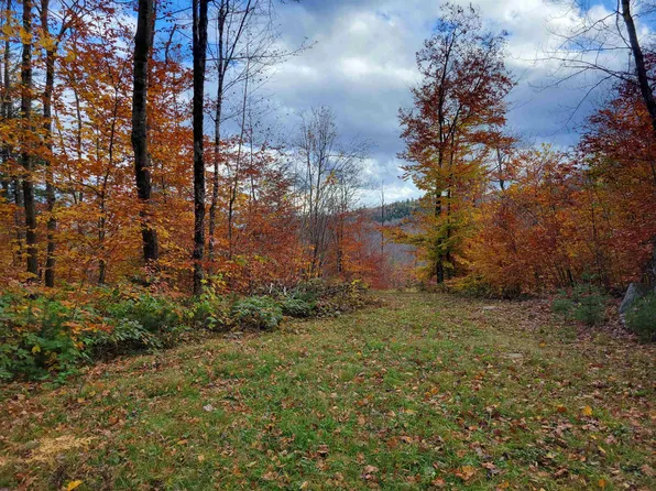 Jericho Road, Bartlett, NH 03812