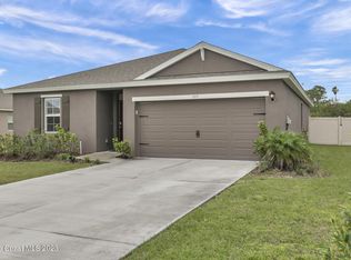 337 Guinevere Dr, Palm Bay, FL 32908