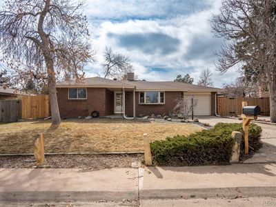 9390 W Alabama Drive, Lakewood, CO, 80232