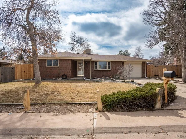 9390 W Alabama Drive, Lakewood, CO 80232