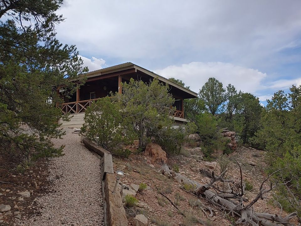 Main cabin