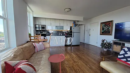 Rented by New York Dwellings LLC