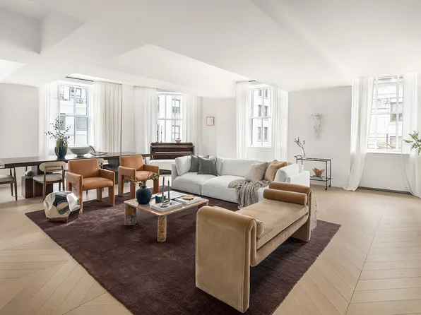 1 Wall Street image 1 of 15