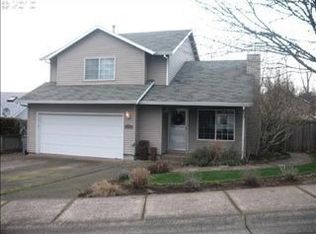 16131 SW Willow Dr, Sherwood, OR 97140