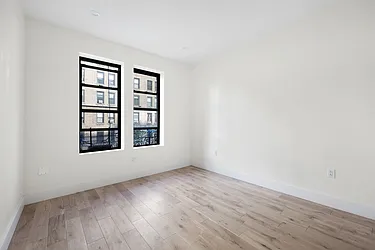 Rented by Compass