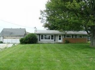 5130 Sheridan Rd, Saginaw, MI 48601