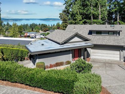 1207 Adams Street, Steilacoom, WA, 98388