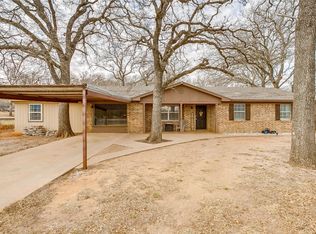 101 Granada Ct, Weatherford, TX 76088