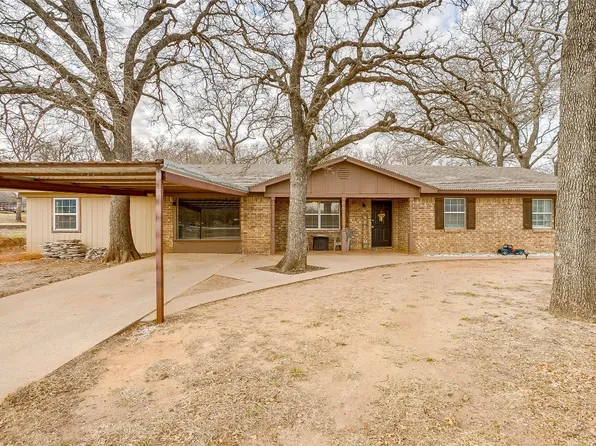 101 Granada Ct, Weatherford, TX 76088