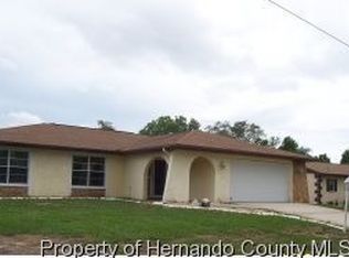 11058 Lightwood St, Spring Hill, FL 34608