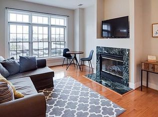 1500 Thames St UNIT 201, Baltimore, MD 21231
