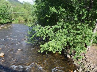 Jenkins Hollow Rd, Elizabethton, TN 37643