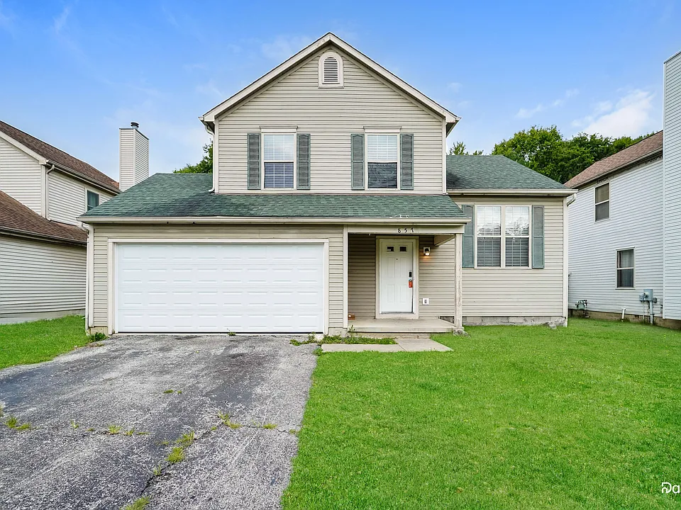 857 Rothrock Dr