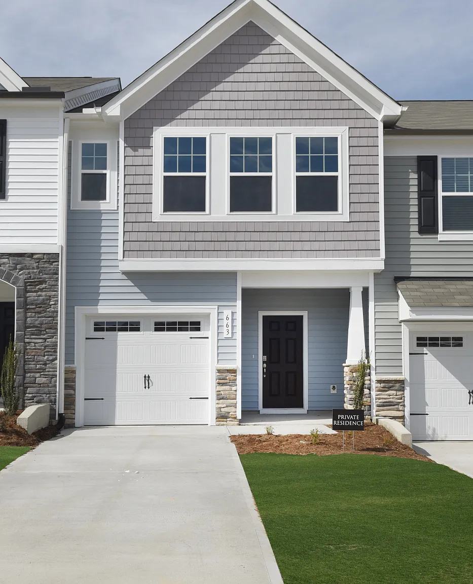 683 Leland Hill Cir — Photo 1