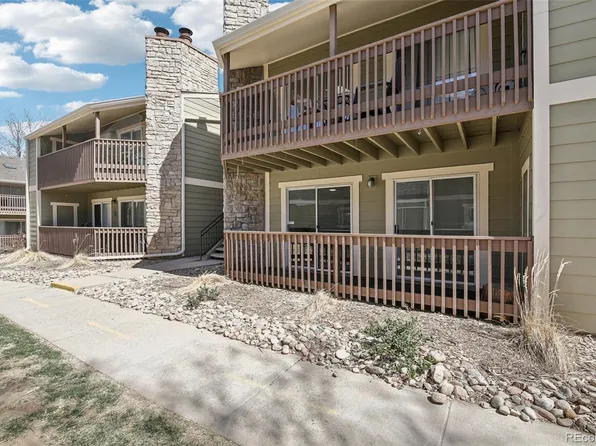 3450 S Eagle Street #101, Aurora, CO 80014