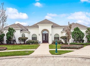 603 Lac Verret Dr, Luling, LA 70070