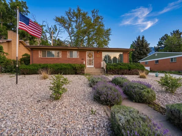 930 S Taylor Ave E, Ogden, UT 84404