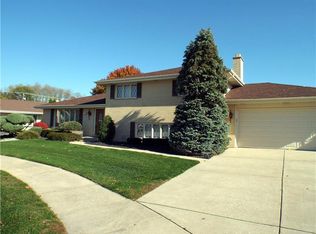 15125 Narcissus Ct, Orland Park, IL
