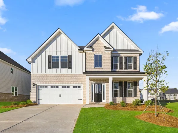 13274 Tolstoy Dr SE, Covington, GA 30014