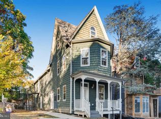 702 Homestead St, Baltimore, MD 21218