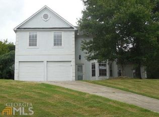 2773 Da Vinci Blvd, Decatur, GA 30034