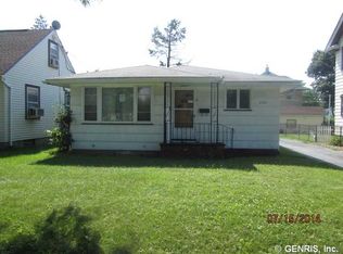 2361 Dewey Ave, Rochester, NY 14615