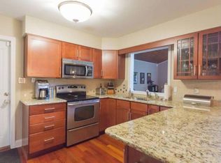 2441 Stafford Pl, Columbus, OH 43209