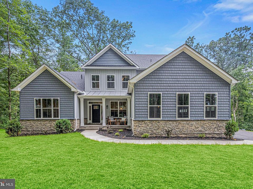 536 Hoods Mill Rd, Woodbine, MD 21797 Zillow