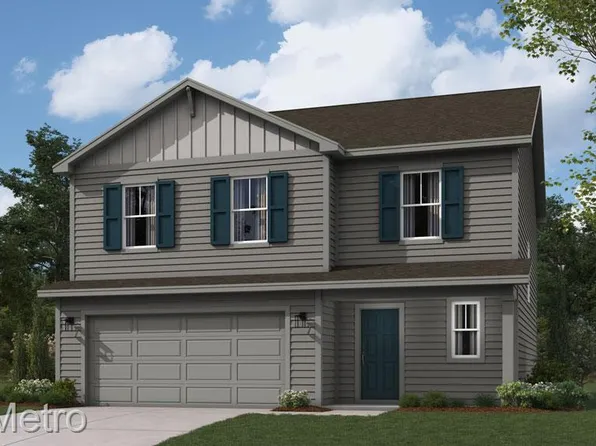 10475 Valley Dr, Goodrich, MI 48438