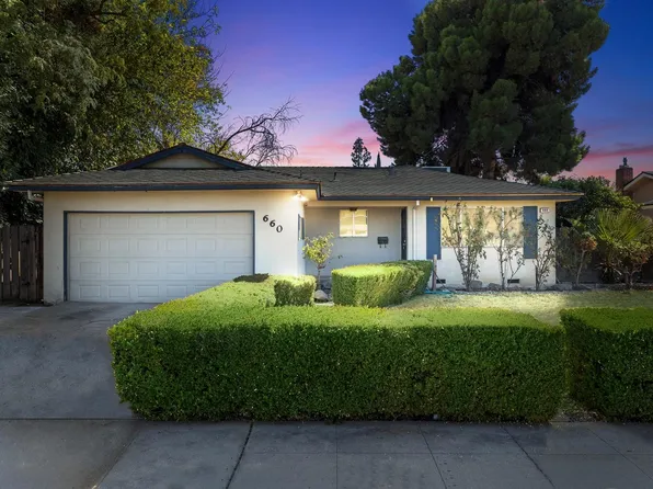 660 W Pico Ave, Clovis, CA 93612